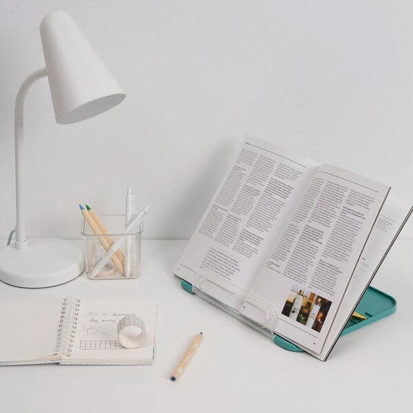 Ikea BÖNSYRSA - Book holder, foldable