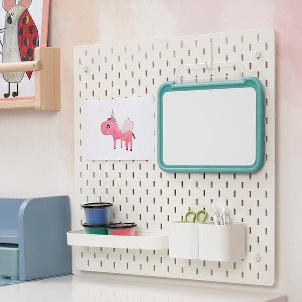 Ikea BÖNSYRSA - Book holder, foldable