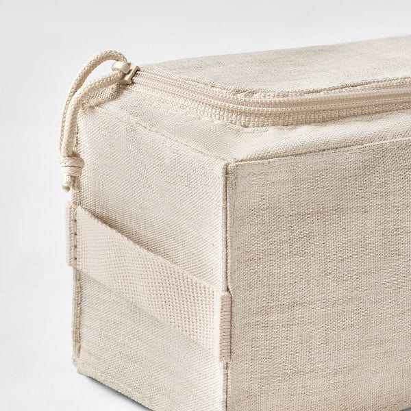 Ikea BOLLÖSUND - Toiletry bag, beige