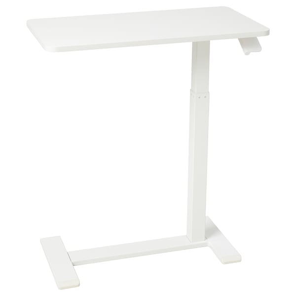 BOLLSIDAN - Laptop stand, white, 68x36 cm - best price from Maltashopper.com 30574370