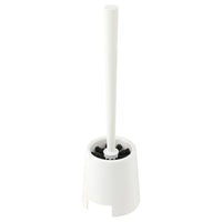 BOLMEN Toilet brush holder - white , - best price from Maltashopper.com 20159522