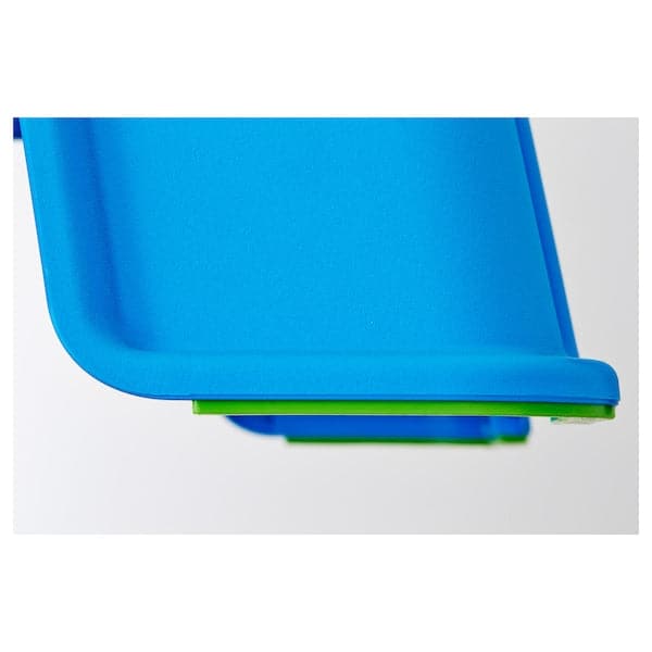 BOLMEN Ladder/stool - blue , - best price from Maltashopper.com 90291330