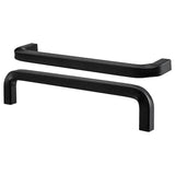 BORGHAMN handle, 170 mm, 2 pack