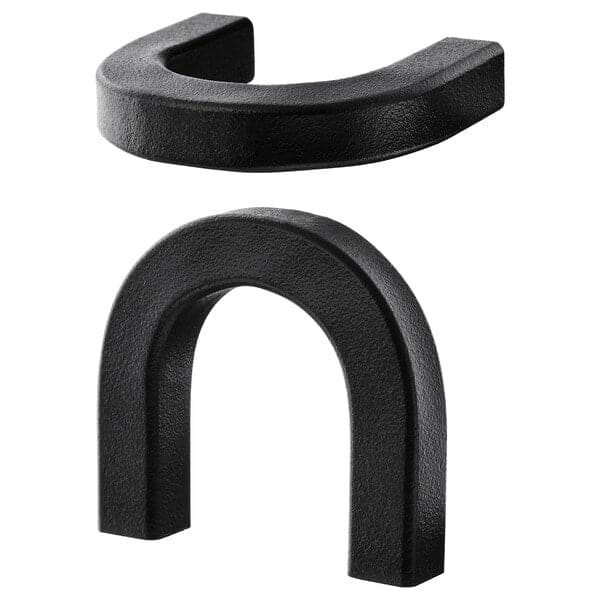 BORGHAMN - Handle, 40 mm - best price from Maltashopper.com 00316047