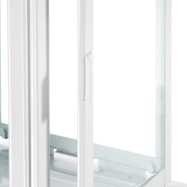 BORRBY Lantern for cero - indoor/outdoor white 44 cm , 44 cm - best price from Maltashopper.com 90270144