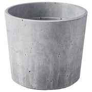 Ikea BOYSENBÄR - Plant pot, in/outdoor light grey, 9 cm