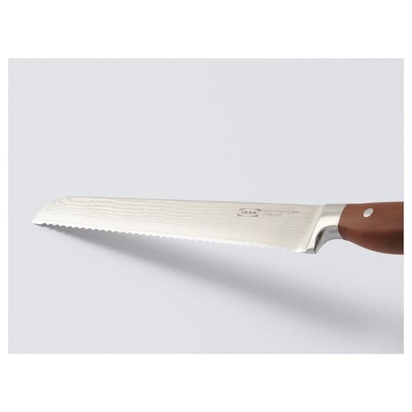 BRILJERA - Bread knife