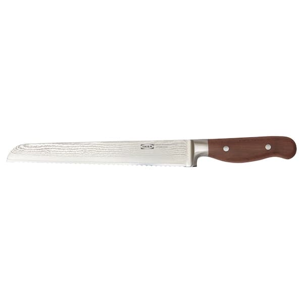 BRILJERA - Bread knife, 23 cm - best price from Maltashopper.com 80257572