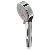 BROGRUND 5-spray handshower, chrome-plated, 100 mm