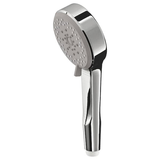 Ikea BROGRUND 5-jet shower - chrome ,