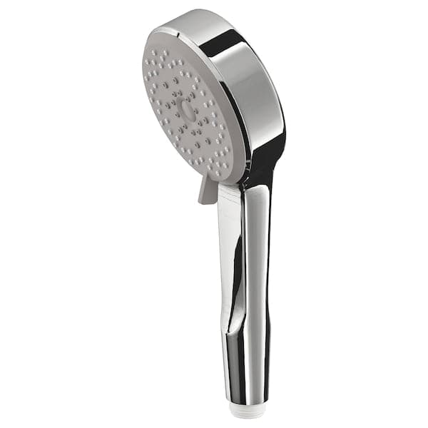 BROGRUND 5-jet shower - chrome ,