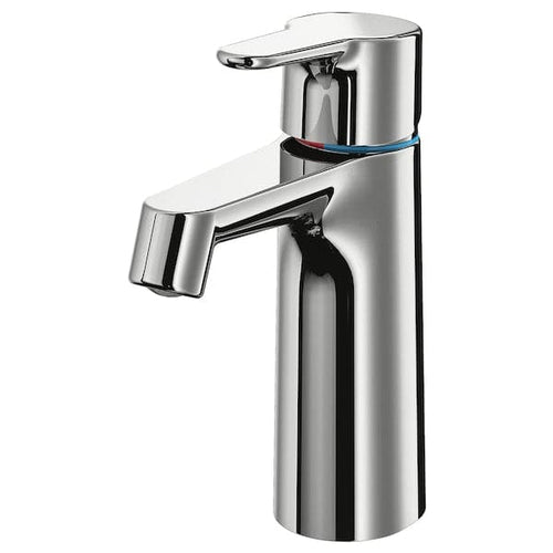 BROGRUND Sink mixer/drain valve - chromed ,