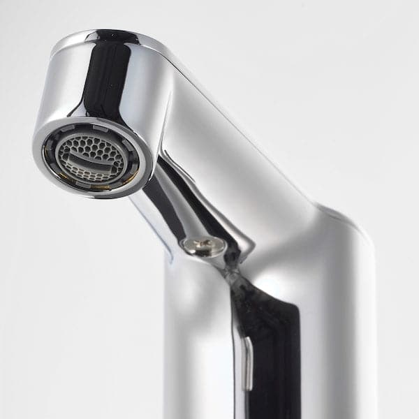 Ikea BROGRUND Sink mixer with sensor - chrome ,