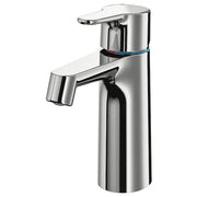 Ikea BROGRUND - Washbasin mixer, chrome