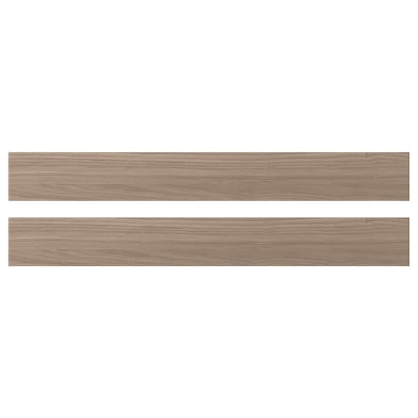 Ikea BROKHULT - Drawer front , 80x10 cm