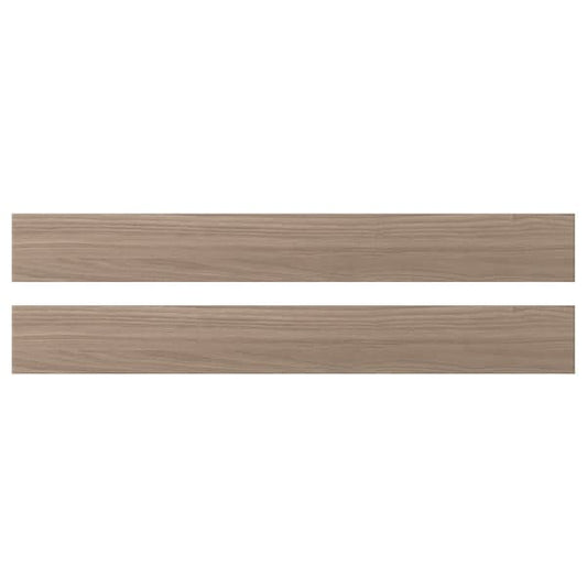 Ikea BROKHULT - Drawer front , 80x10 cm