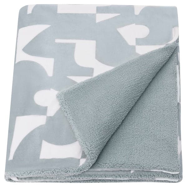 BROKSTARR - Blanket, , 150x200 cm - best price from Maltashopper.com 10567144