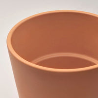 BRUNBÄR - Plant pot with saucer, outdoor terracotta, 15 cm - best price from Maltashopper.com 70510828