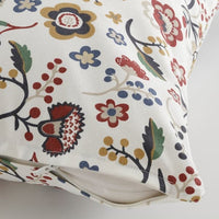 BRUNÖRT - Cushion cover, multicoloured, , 50x50 cm - best price from Maltashopper.com 90571986