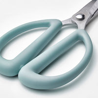 BRYTBÖNA - Gardening scissors, blue light grey - best price from Maltashopper.com 30560759