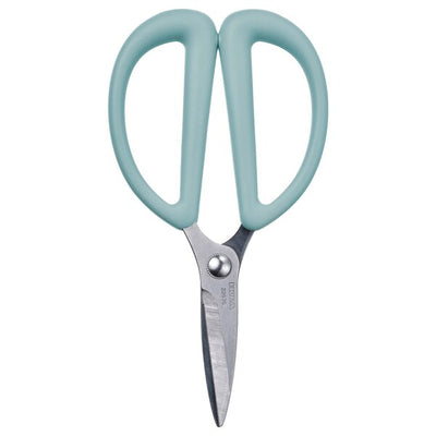 BRYTBÖNA - Gardening scissors, blue light grey - best price from Maltashopper.com 30560759