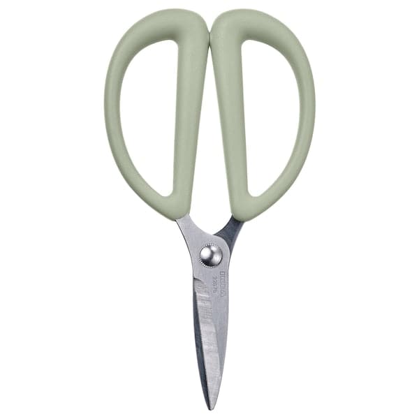 BRYTBÖNA - Herb scissors, light green