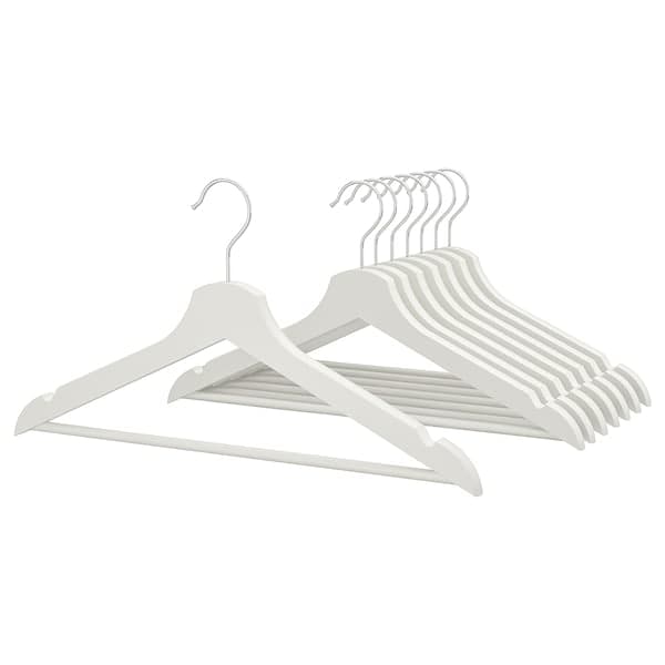BUMERANG - Hanger, white - best price from Maltashopper.com 70238541