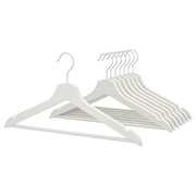 Ikea BUMERANG - Hanger, white