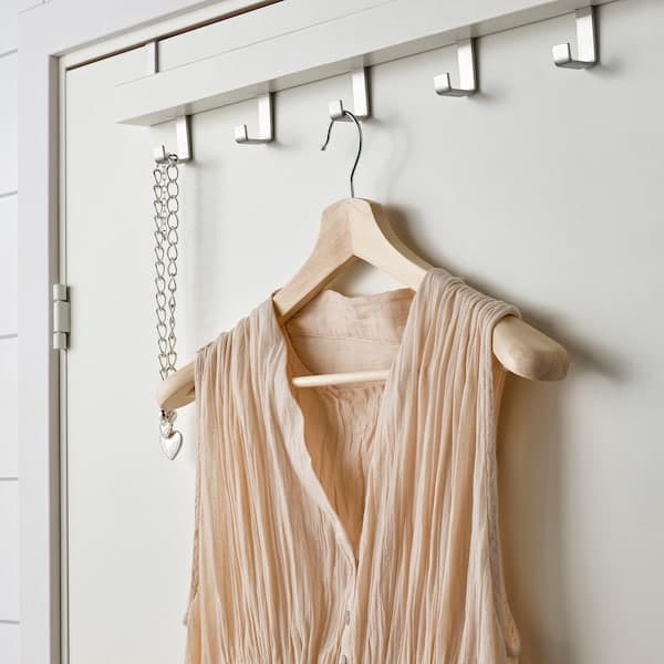 Ikea BUMERANG - Coat-hanger, natural