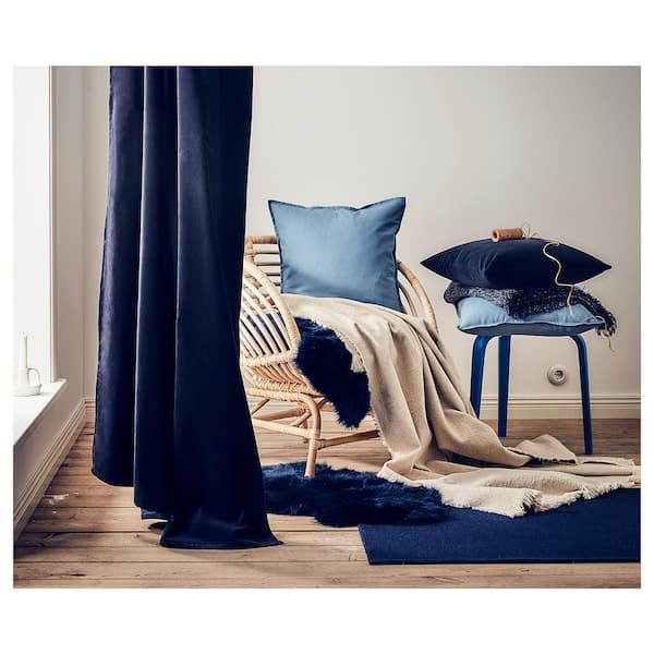 BUSKBO - Armchair, rattan , - Premium Arm Chairs, Recliners & Sleeper Chairs from Ikea - Just €219.99! Shop now at Maltashopper.com