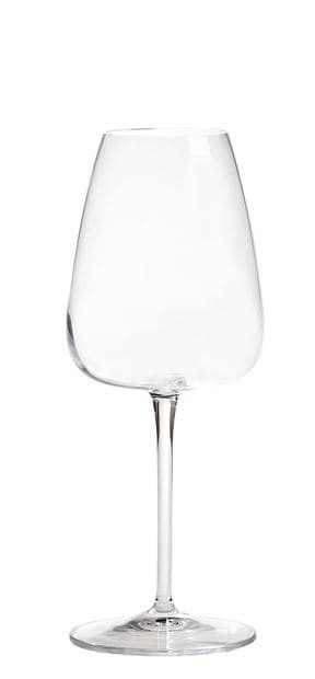 I MERA Transparent wine glass, Sauternes Riesling,  H 20.3 cm - Ø 8 cm - best price from Maltashopper.com CS646520