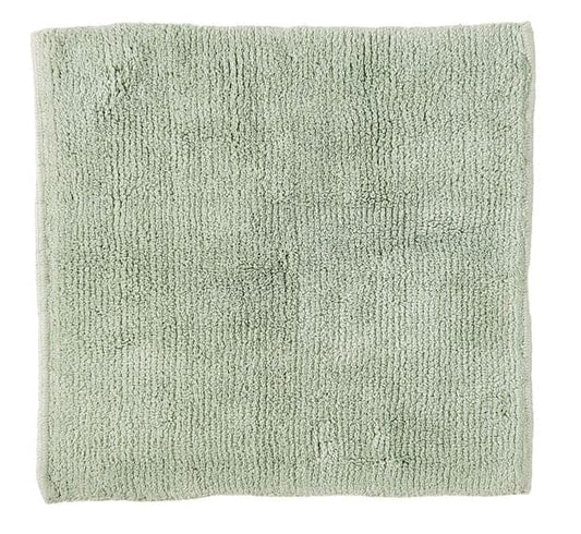 Casa BIO SOFT Mint bath mat 60 x L 60 cm