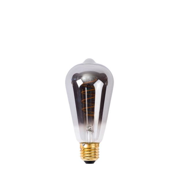 CALEX LED filament bulb E27 1800KL 14 cm - Ø 6.4 cm - best price from Maltashopper.com CS651560