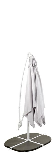 Casa FIJI HANGING PARASOL 2,5X2,5LG