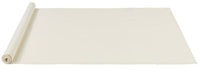 UNILINE Antique white table runner W 45 x L 138 cm - best price from Maltashopper.com CS615748