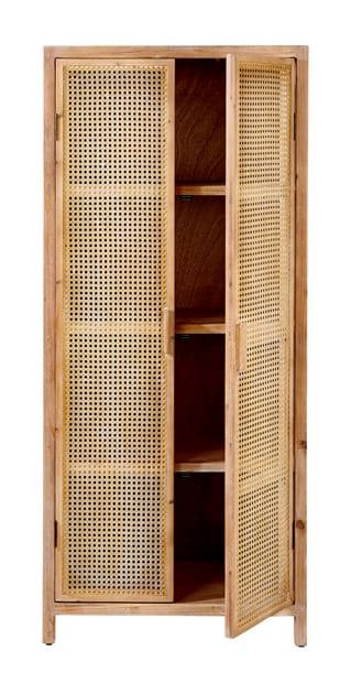 Casa WEBSTER CABINET 165 CM