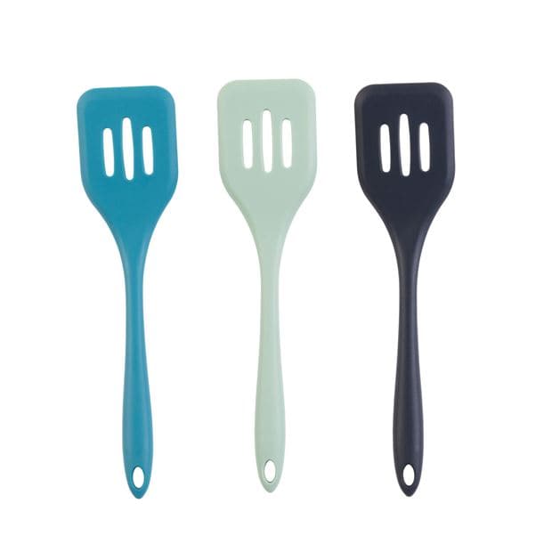 OSAKA BAKING  SPATULA 3 COLOR ASSORTED - best price from Maltashopper.com CS611877