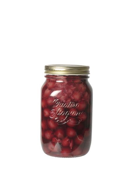 SEASONS Transparent jar H 17.1 cm - Ø 10.2 cm - best price from Maltashopper.com CS184182