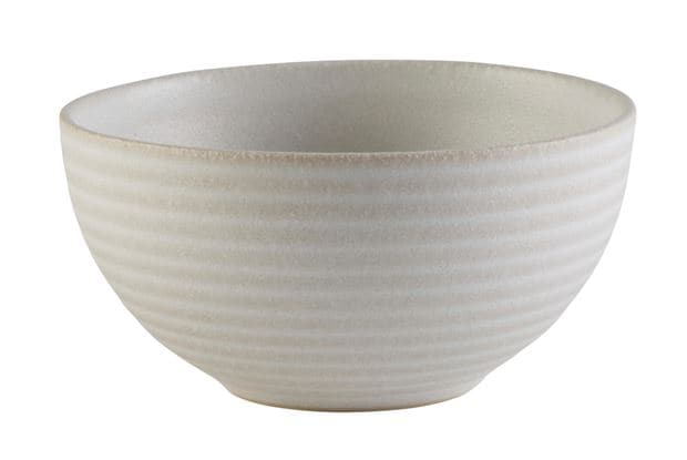 MASTERCHEF Beige bowl H 5 cm - Ø 10 cm