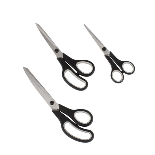 S/3 SCISSORS - best price from Maltashopper.com CS511070