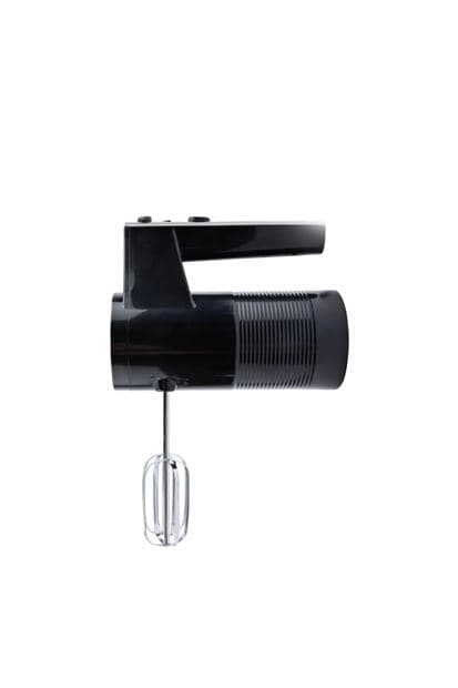 MASTERCHEF Blender / whisk black H 19.2 x W 16 x D 9.1 cm