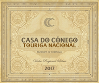 Casa do Cónego Touriga Nacional - best price from Maltashopper.com 5601996005243