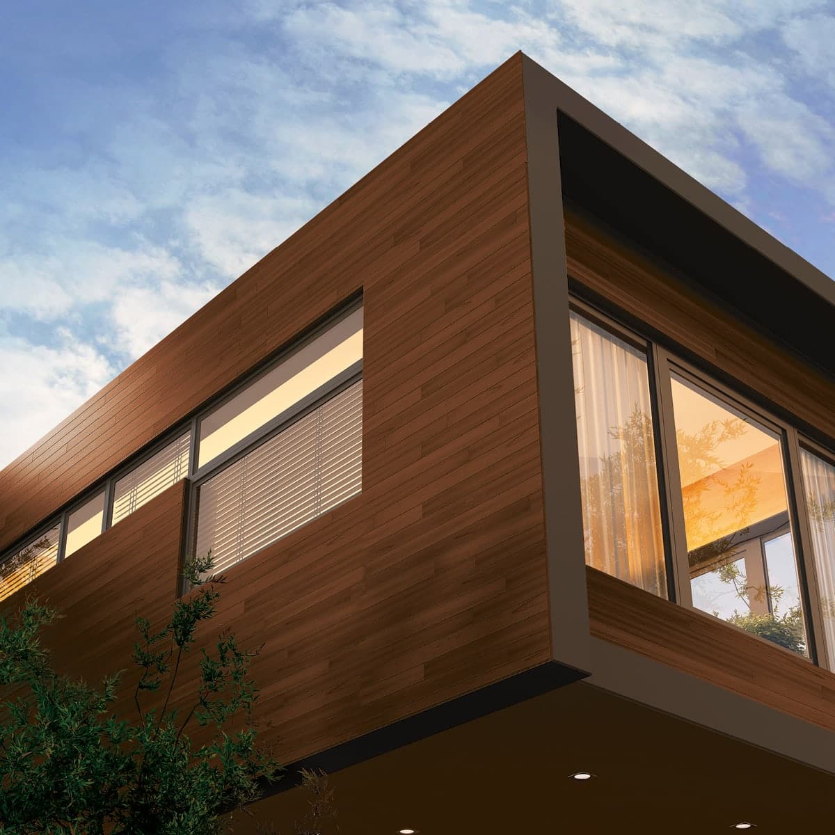 Bricocenter IMPREGNATING SOLVENT INTERIOR-EXTERIOR DARK WALNUT LT.2,5