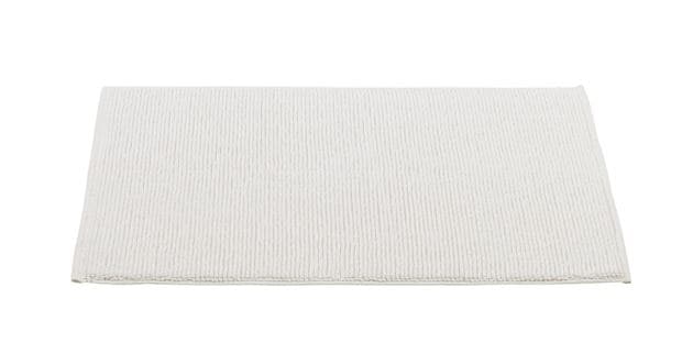 B-LUX Ivory bath mat W 50 x L 80 cm - best price from Maltashopper.com CS667464