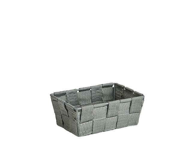 CALI COLOR basket 5X15X10, 3 color variants - best price from Maltashopper.com CS651777