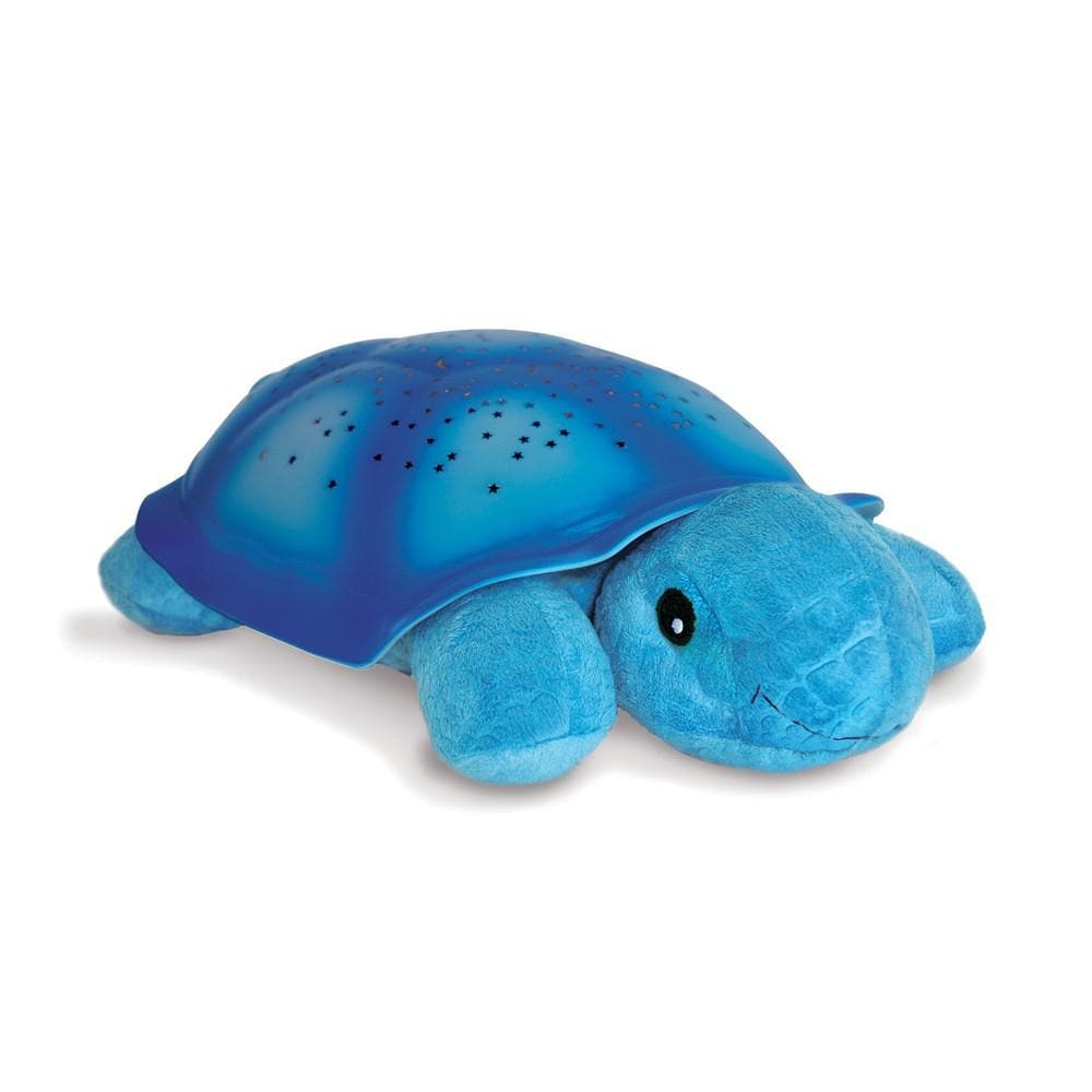 Toys Twilight Turtle Blue