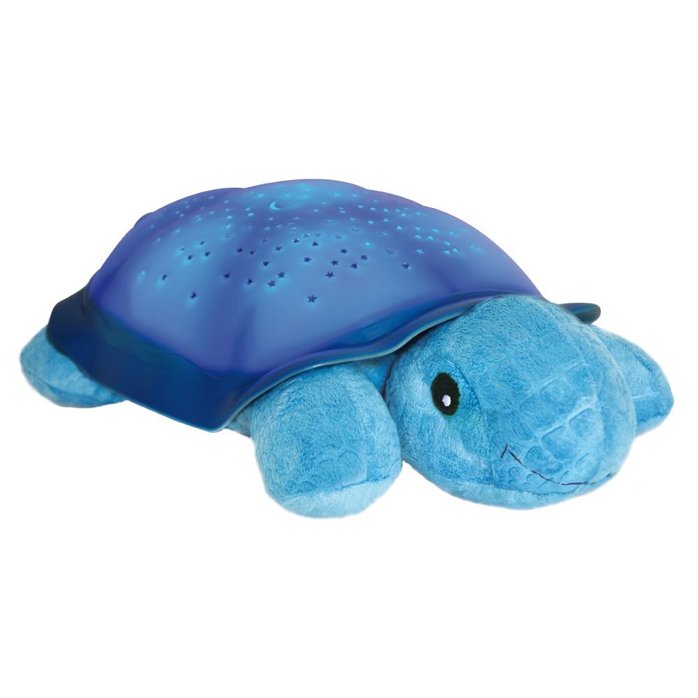 Toys Twilight Turtle Blue