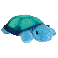 Twilight Turtle Blue