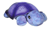 Twilight Turtle Purple