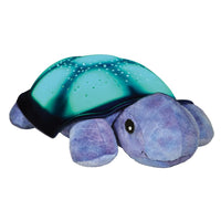 Twilight Turtle Purple